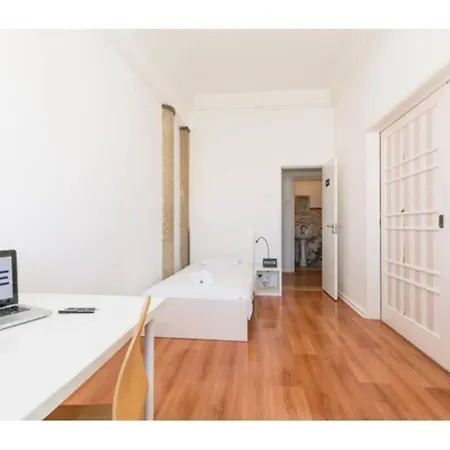 Houze_city Center Spacious 9 Flat, View